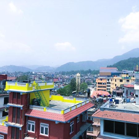 Hotel Balgopal Kathmandu Exterior photo