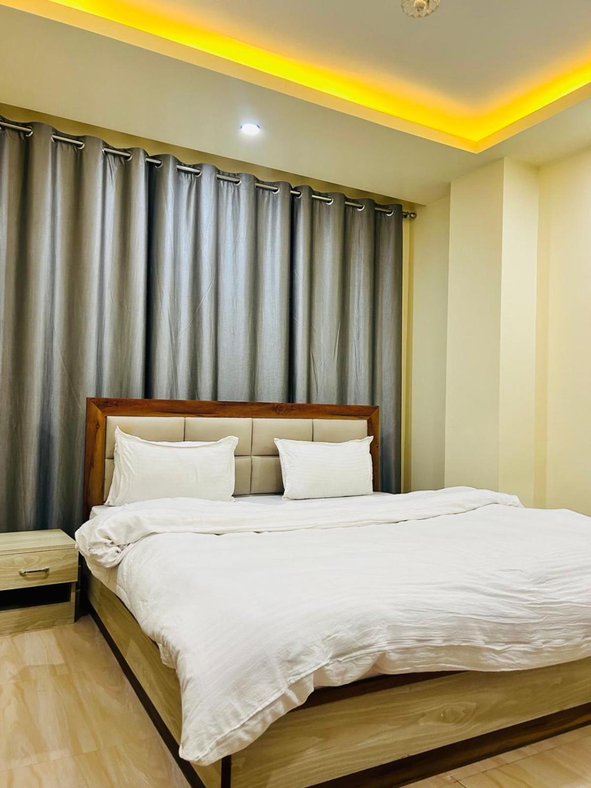 Hotel Balgopal Kathmandu Exterior photo